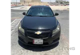CHEVROLET CRUZE LS 2012 MODEL- Mileage 175k